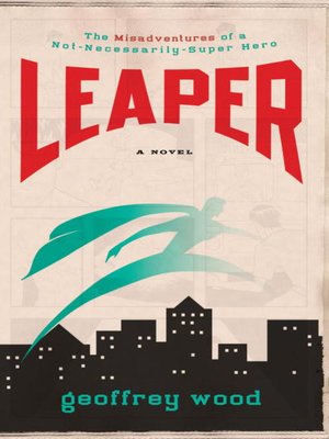 cover image of Leaper